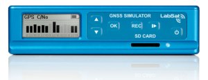 GNSS simulator